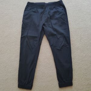 No Boundaries • Blue Joggers Tapered Fit